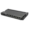 Маршрутизатор MikroTik RouterBOARD RB5009UPR+S+IN- Фото 2