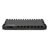 Маршрутизатор MikroTik RouterBOARD RB5009UPR+S+IN- Фото 3