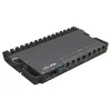 Маршрутизатор MikroTik RouterBOARD RB5009UPR+S+IN- Фото 1