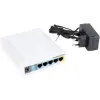 Маршрутизатор MikroTik RouterBOARD RB951Ui-2HnD- Фото 4
