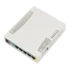 Маршрутизатор MikroTik RouterBOARD RB951Ui-2HnD- Фото 1