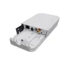 Маршрутизатор MikroTik wAP LR2 kit (RBWAPR-2ND&R11E-LR2)- Фото 3