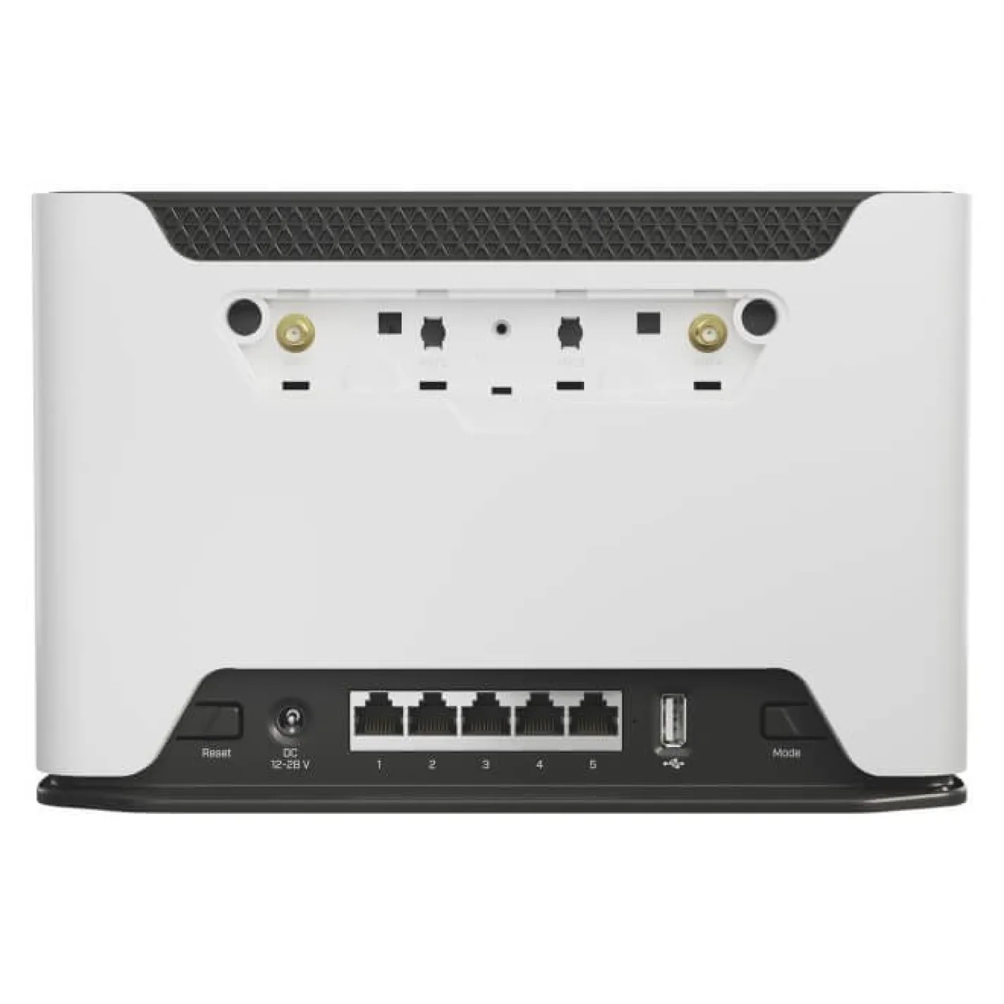 Беспроводной маршрутизатор MikroTik Chateau LTE12 (RBD53G-5HacD2HnD-TC&EG12-EA) - Фото 1