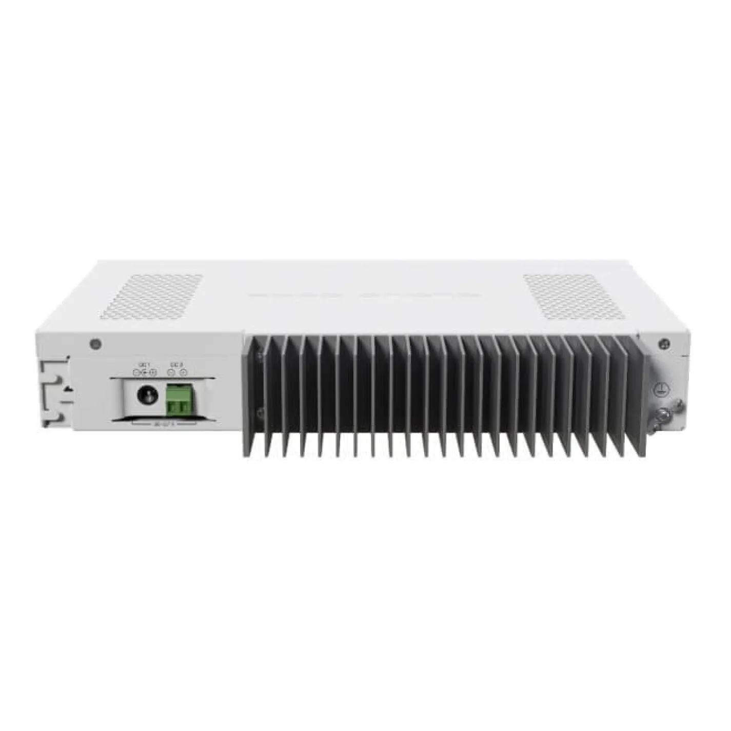 Беспроводной маршрутизатор MikroTik Cloud Core Router CCR2004-16G-2S+PC - Фото 3
