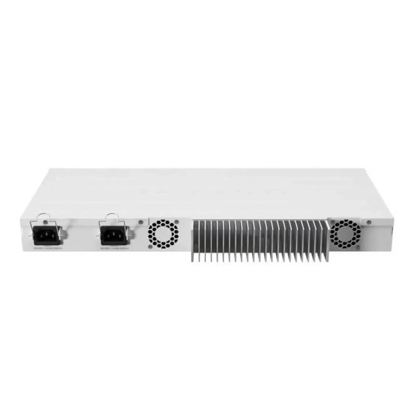 Беспроводной маршрутизатор MikroTik Cloud Core Router CCR2004-1G-12S+2XS - Фото 2