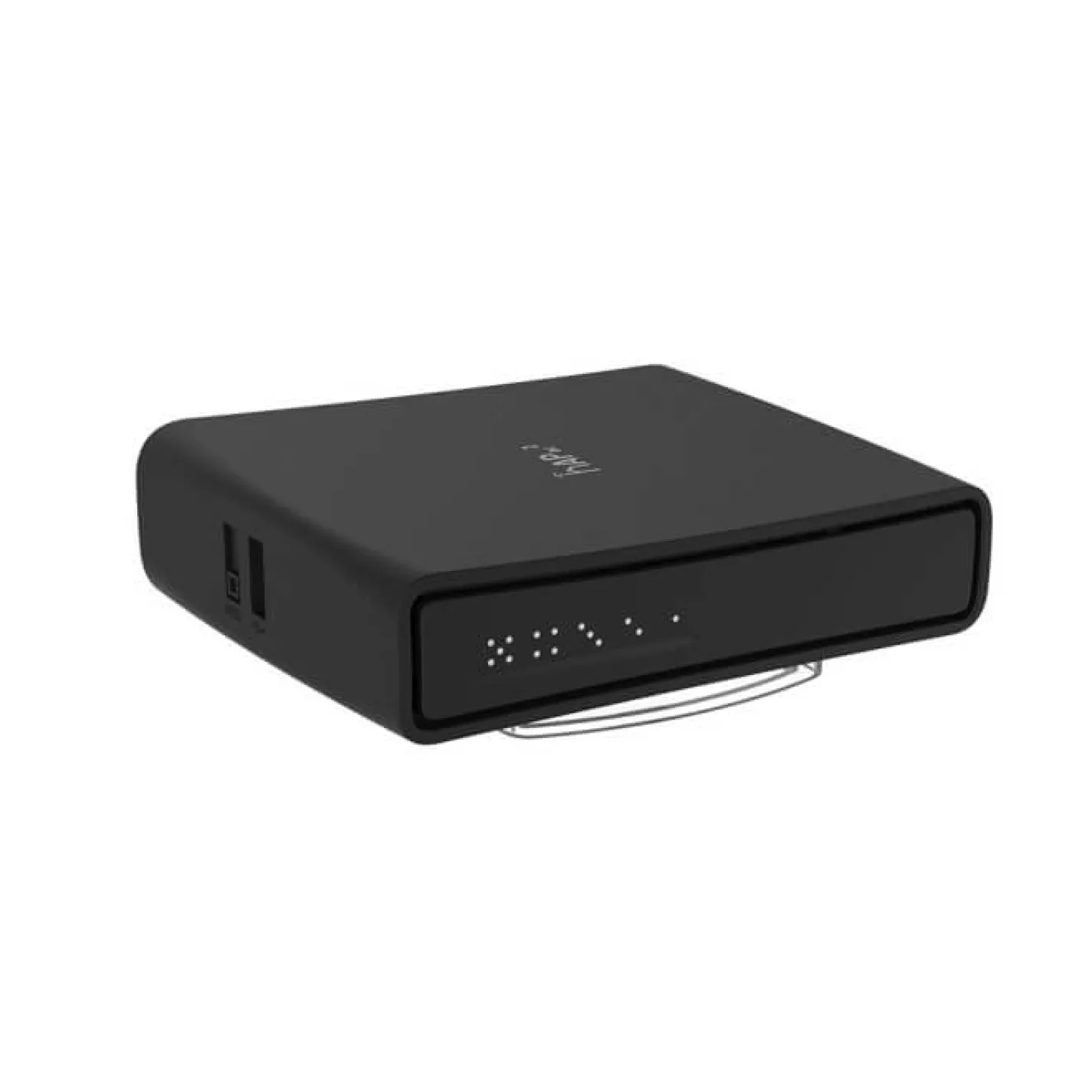 Беспроводной маршрутизатор MikroTik hAP ac2 - Фото 1