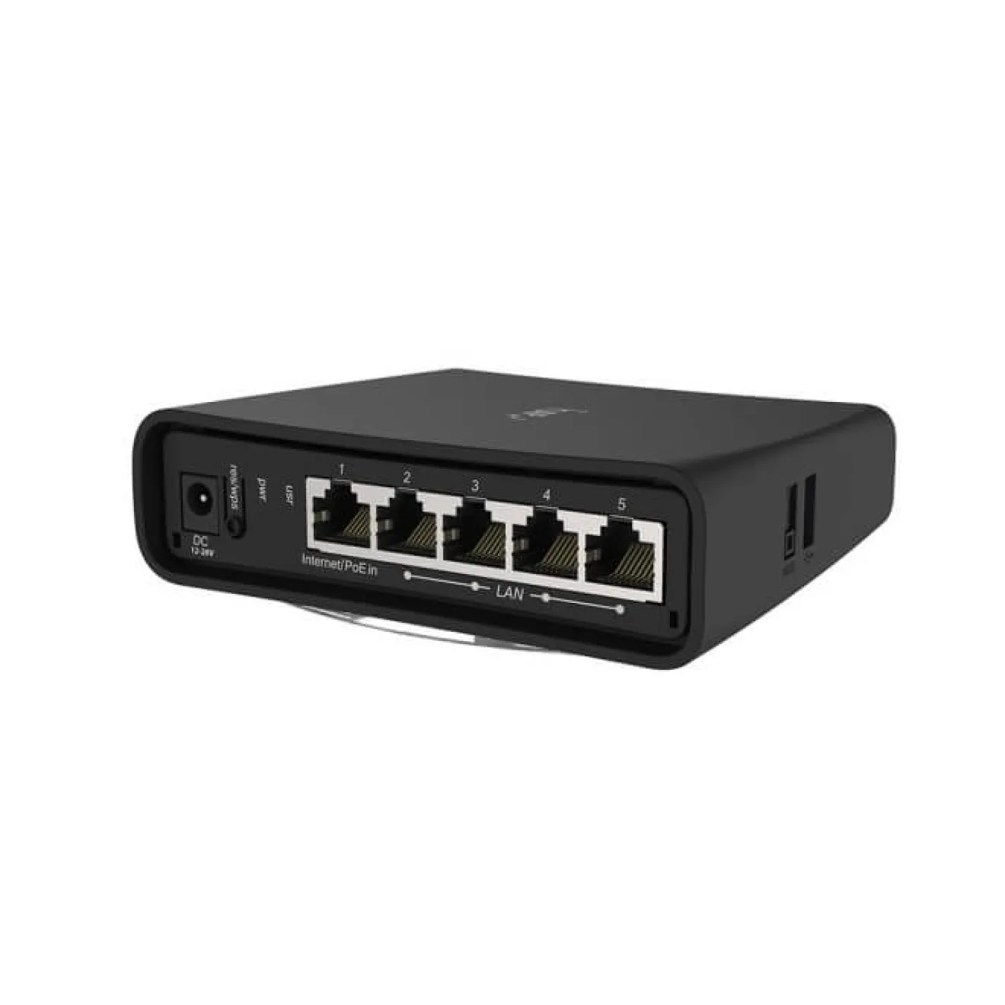 Беспроводной маршрутизатор MikroTik hAP ac2 - Фото 2