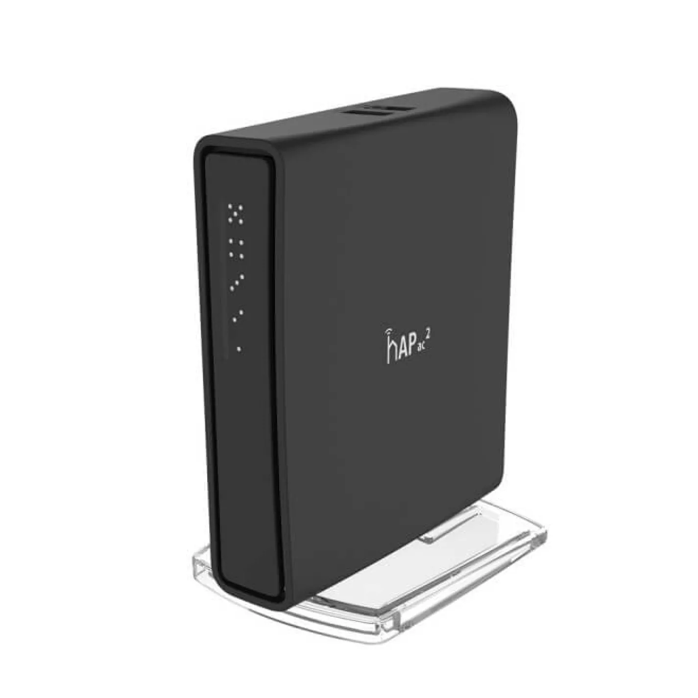 Беспроводной маршрутизатор MikroTik hAP ac2 - Фото 3