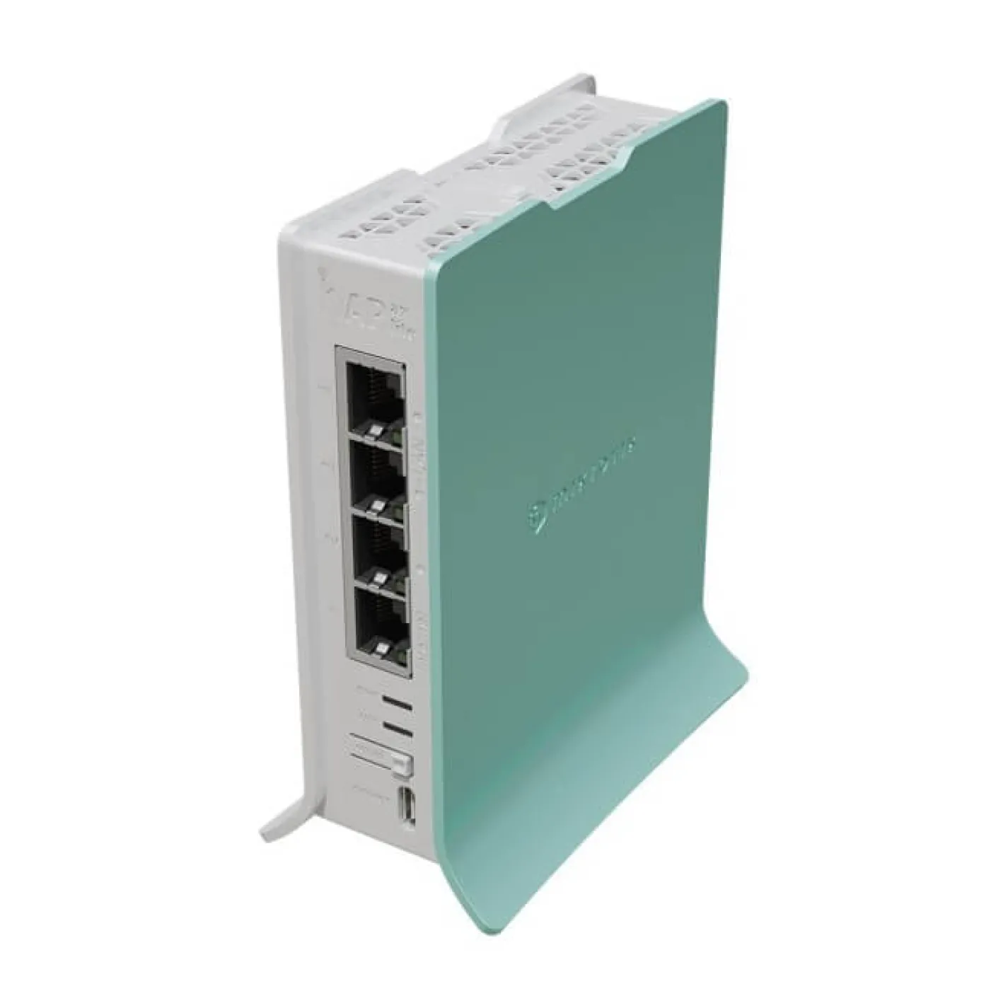 Беспроводной маршрутизатор MikroTik hAP ax lite - Фото 2