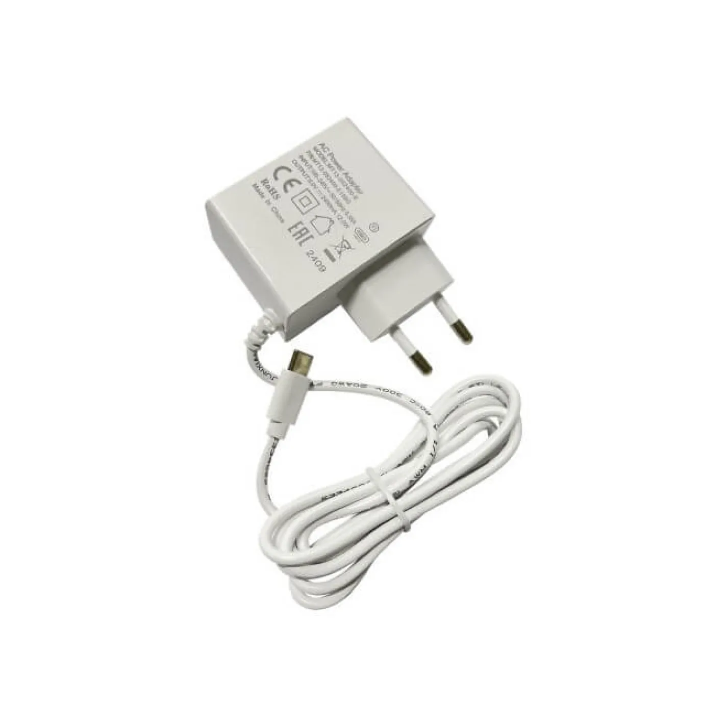 Беспроводной маршрутизатор MikroTik hAP ax lite - Фото 3