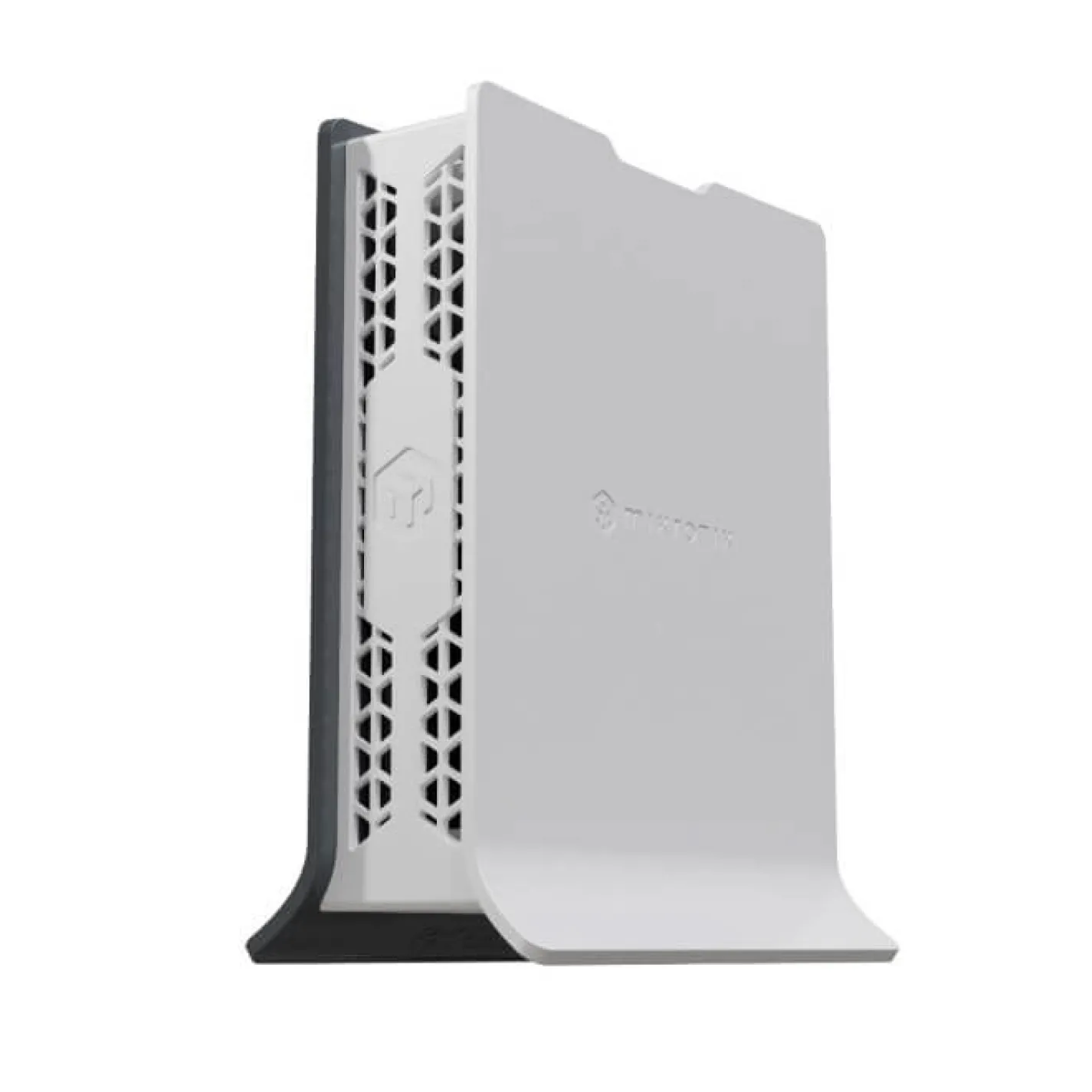 Беспроводной маршрутизатор MikroTik hAP ax lite LTE6 - Фото 1