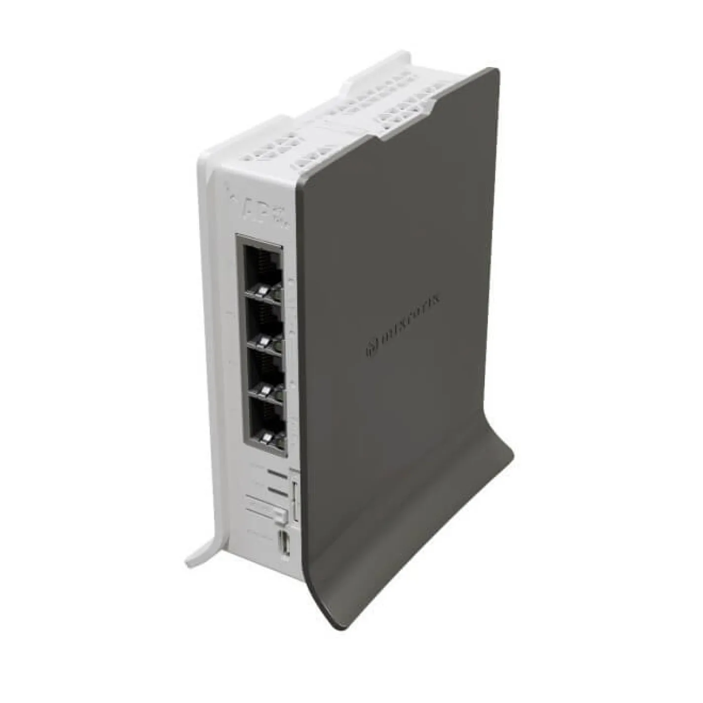 Беспроводной маршрутизатор MikroTik hAP ax lite LTE6 - Фото 2