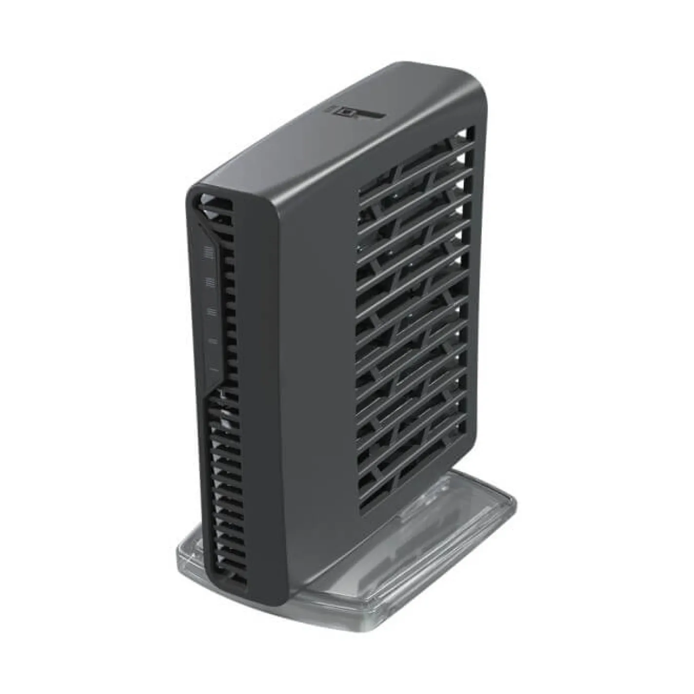 Беспроводной маршрутизатор MikroTik hAP ax2 - Фото 1