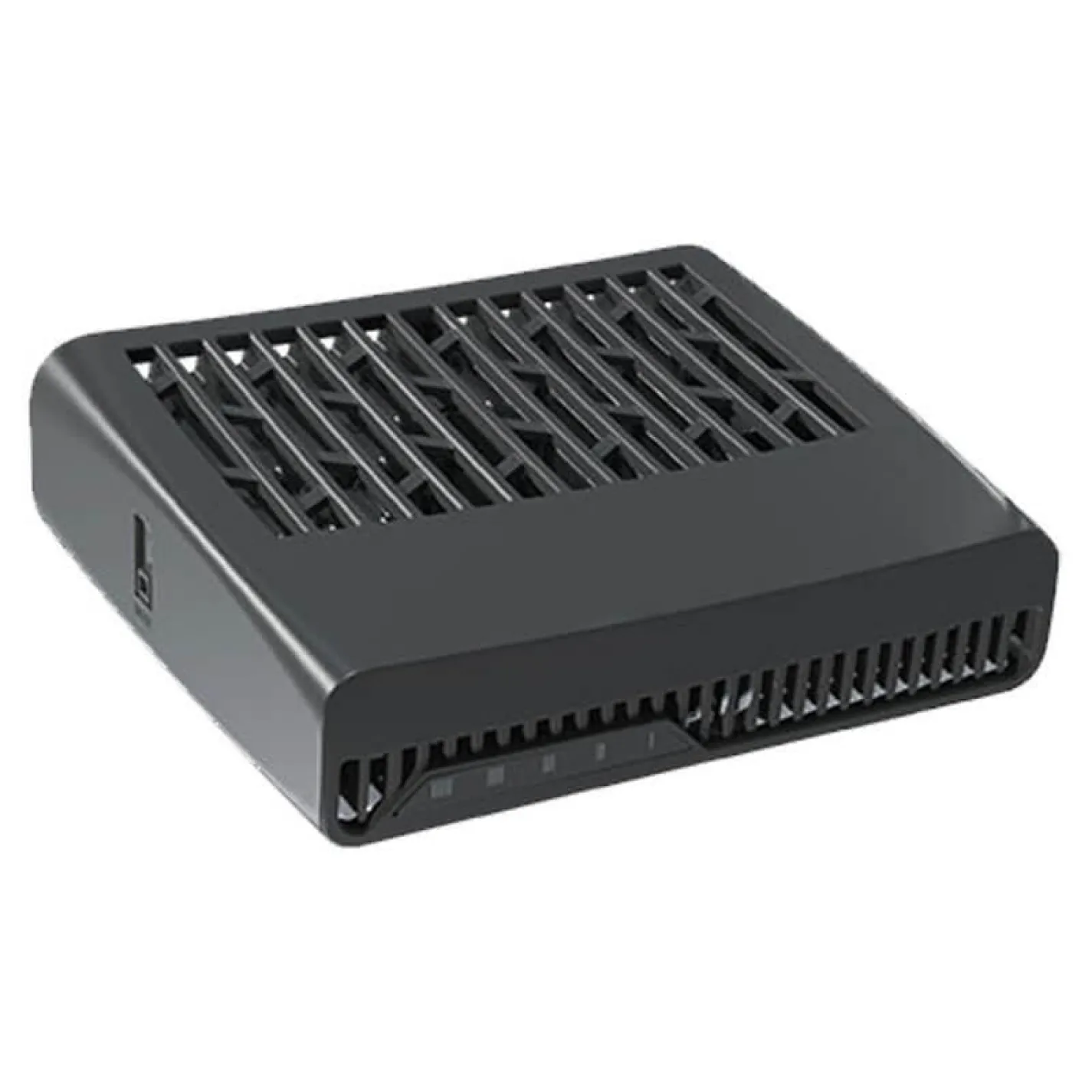 Беспроводной маршрутизатор MikroTik hAP ax2 - Фото 3