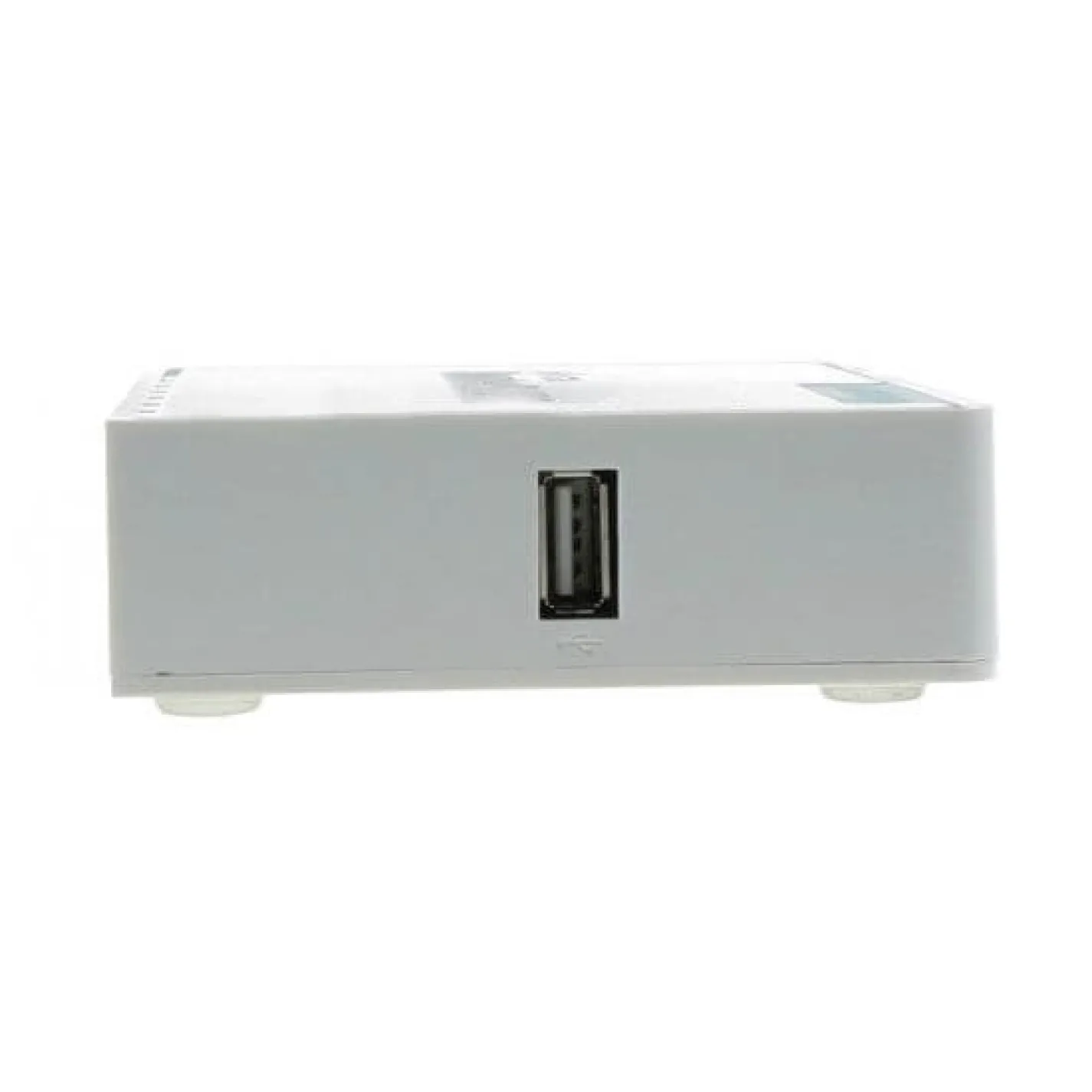 Mikrotik hEX PoE lite Беспроводной маршрутизатор (RB750UPr2) - Фото 2