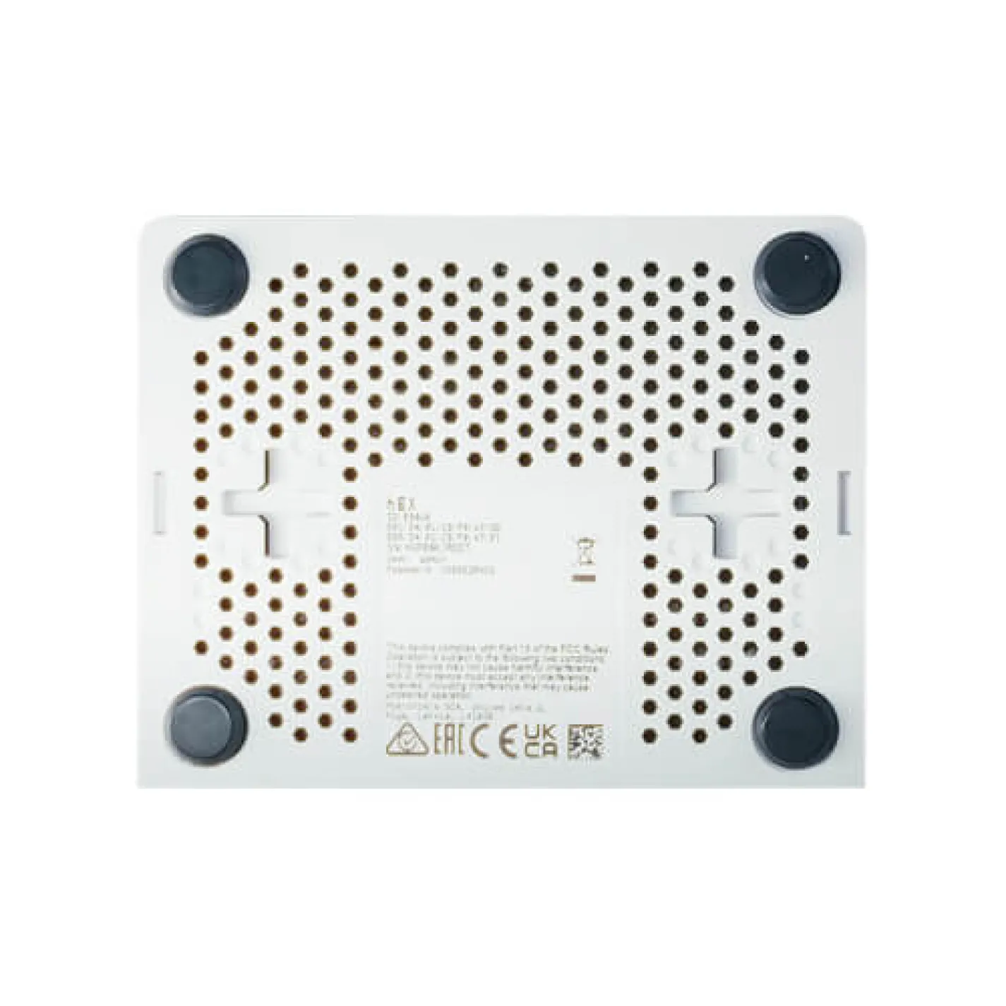 Беспровідний маршрутизатор MikroTik hEX refresh (E50UG) - Фото 2