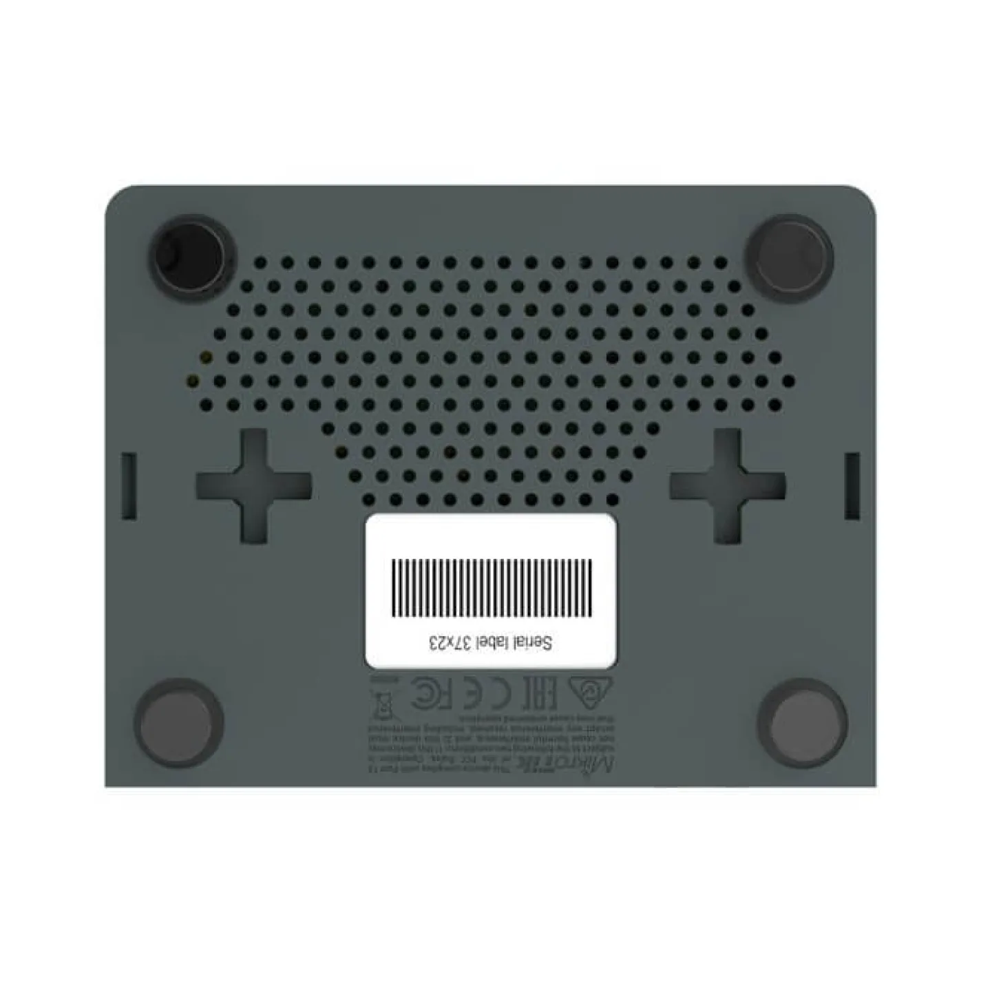 Беспроводной маршрутизатор MikroTik hEX S (RB760iGS) - Фото 2