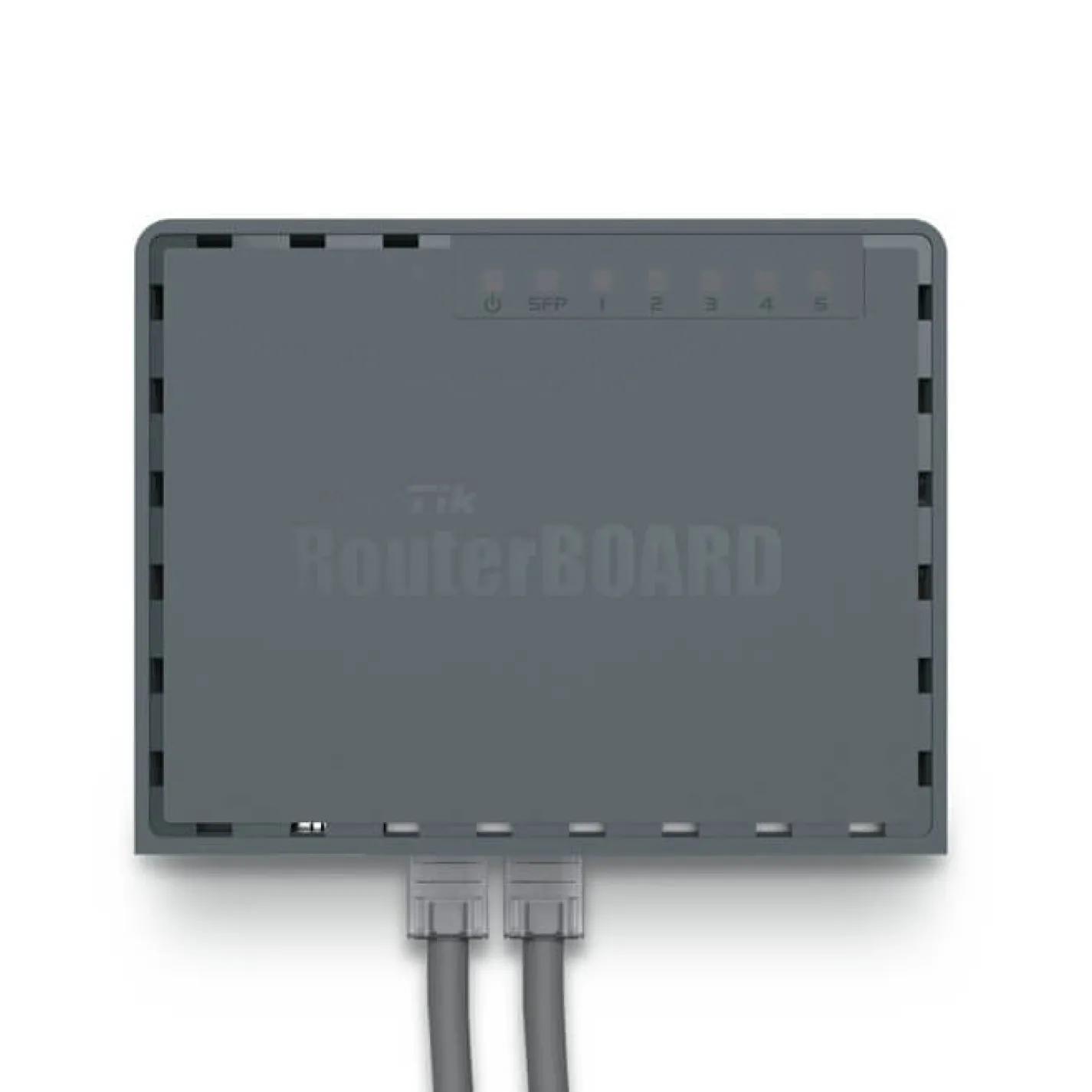 Беспроводной маршрутизатор MikroTik hEX S (RB760iGS) - Фото 3