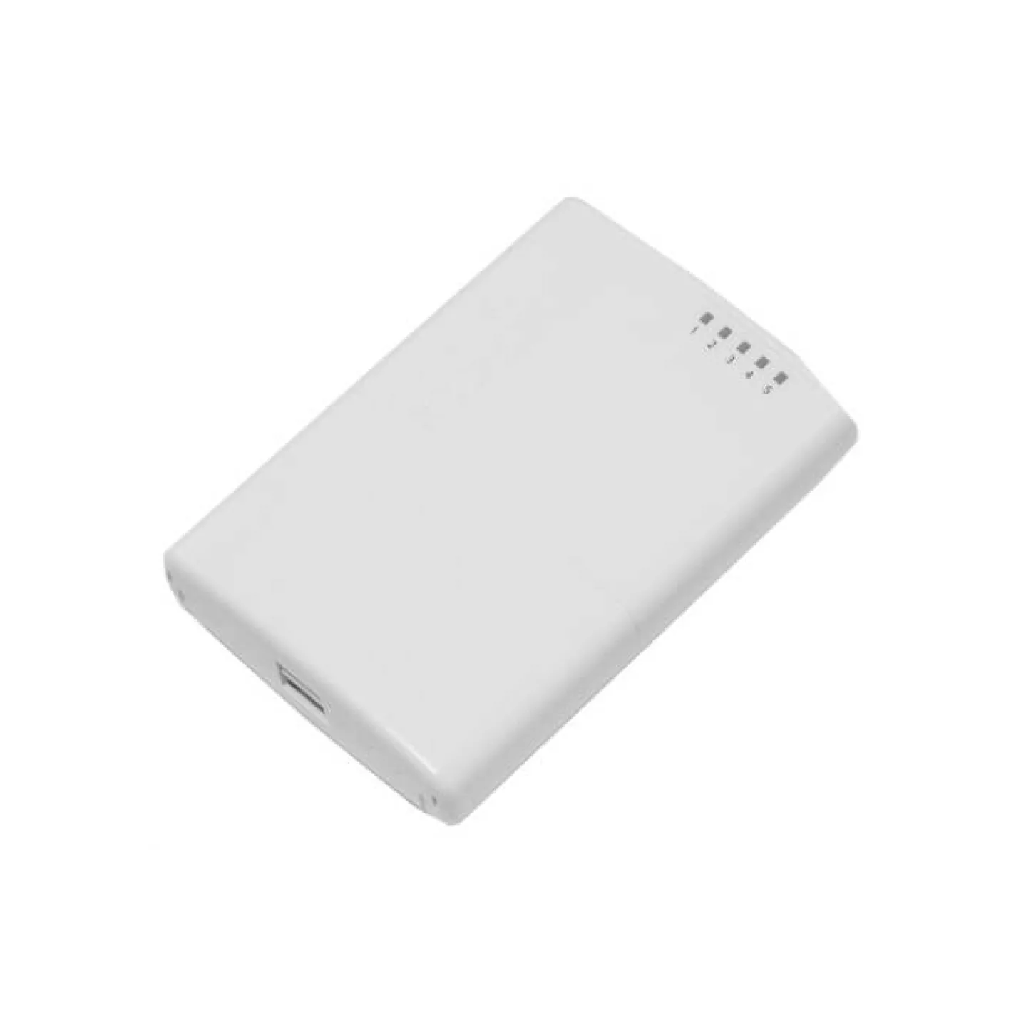Беспроводной маршрутизатор MikroTik PowerBOX - Фото 1