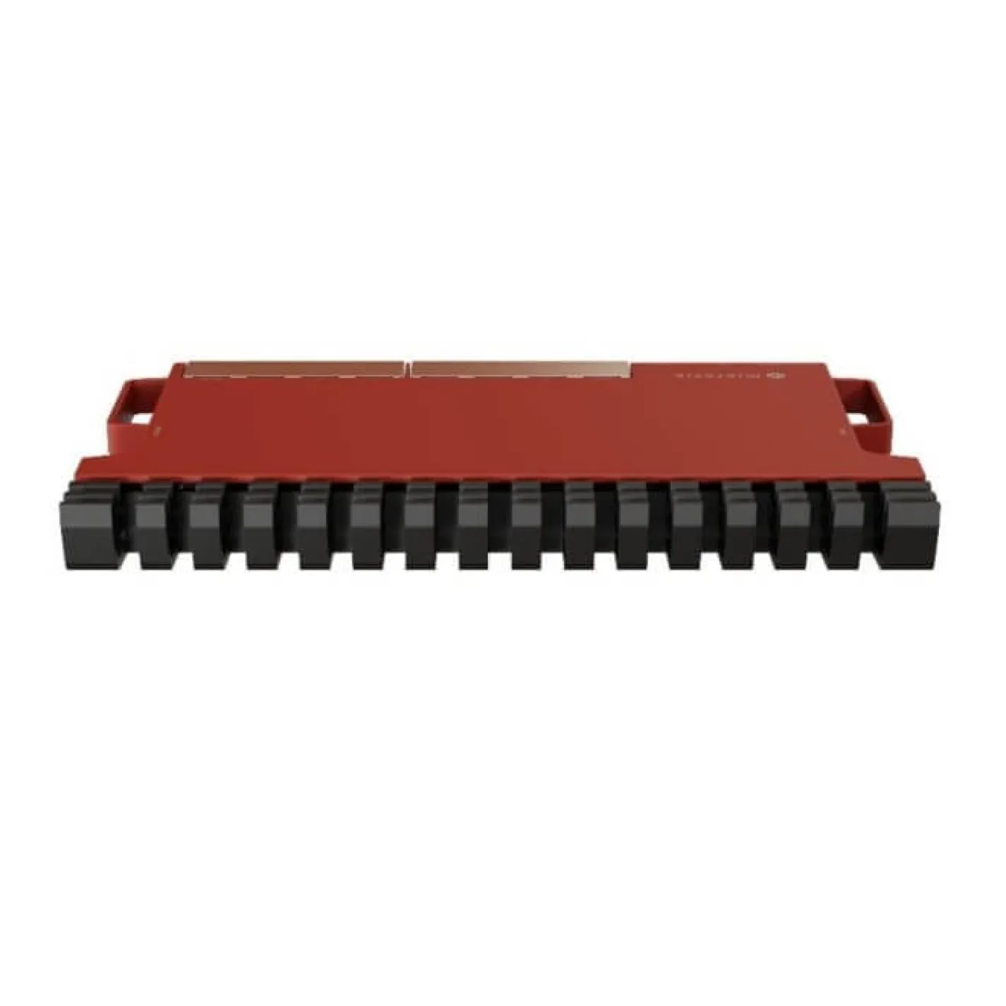 MikroTik RouterBOARD L009UiGS-RM - Фото 2