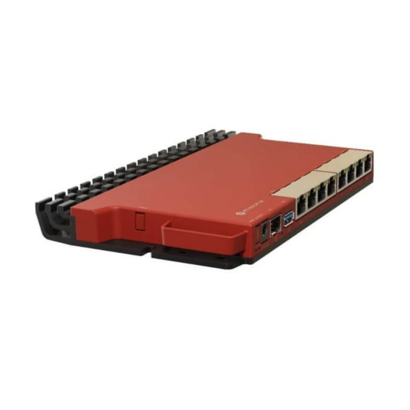 MikroTik RouterBOARD L009UiGS-RM - Фото 3