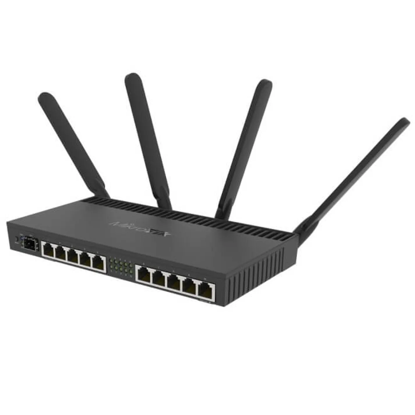 MikroTik RouterBOARD RB4011iGS+5HacQ2HnD-IN - Фото 1