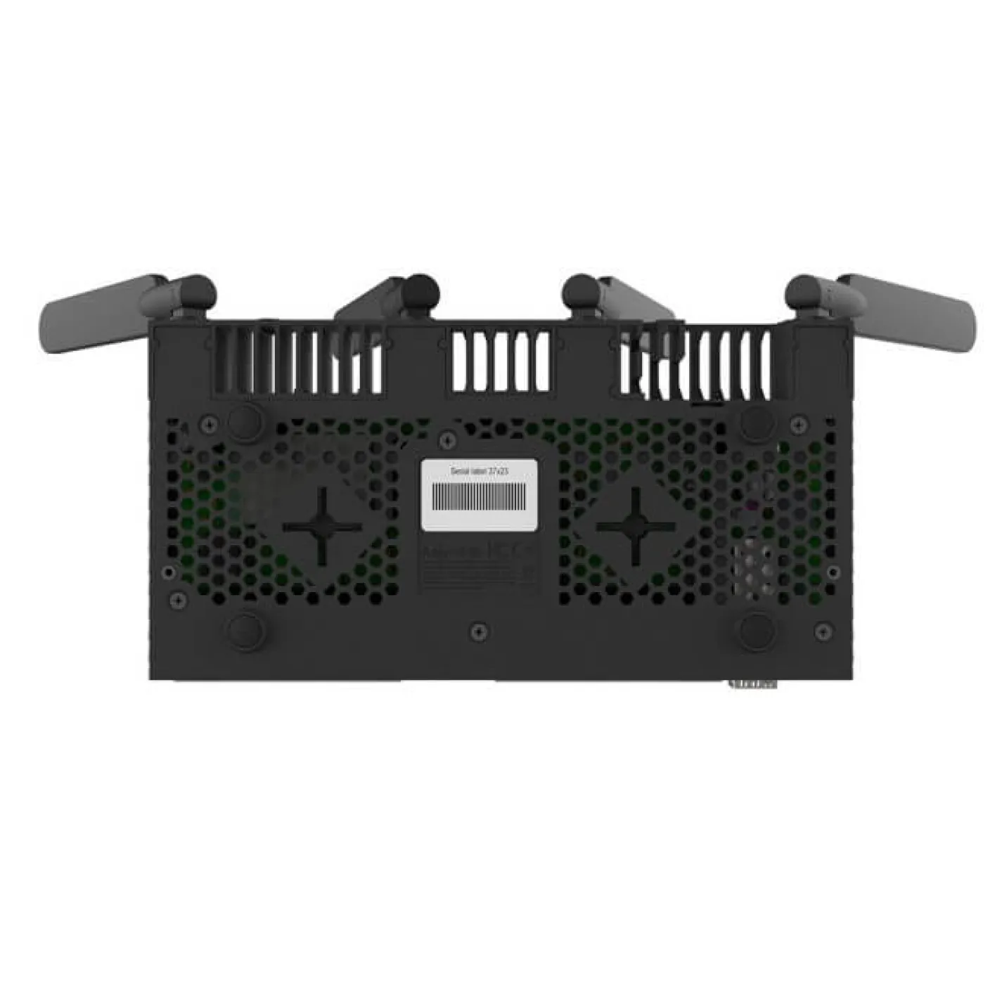 MikroTik RouterBOARD RB4011iGS+5HacQ2HnD-IN - Фото 3