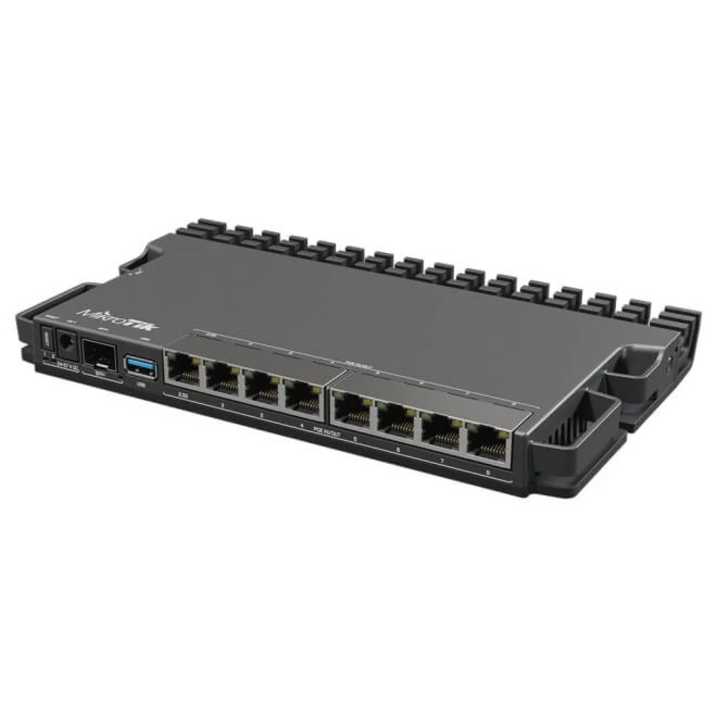 MikroTik RouterBOARD RB5009UG+S+IN - Фото 1