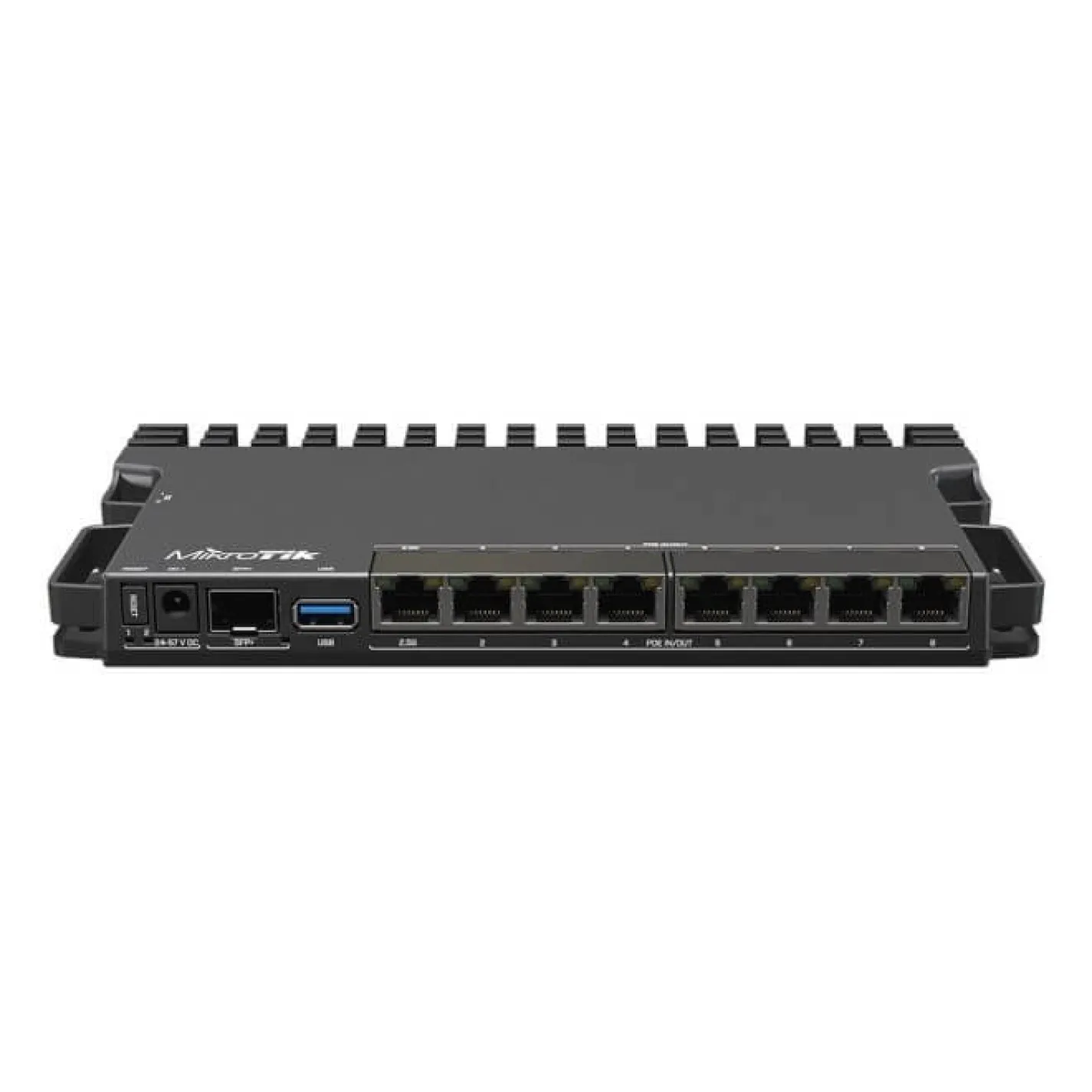 MikroTik RouterBOARD RB5009UG+S+IN - Фото 2