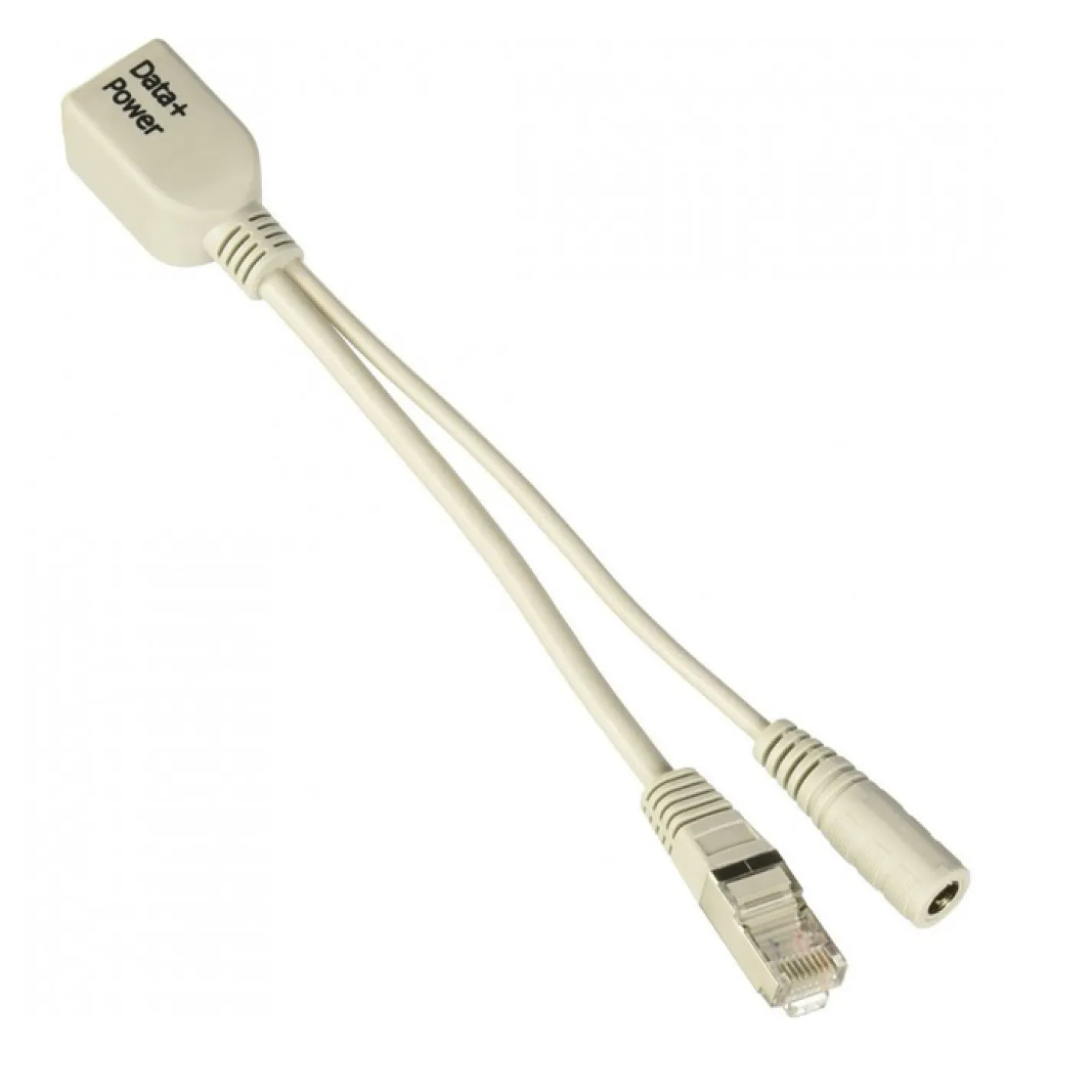 PoE-инжектор MikroTik RBPOE Passive POE - Фото 1