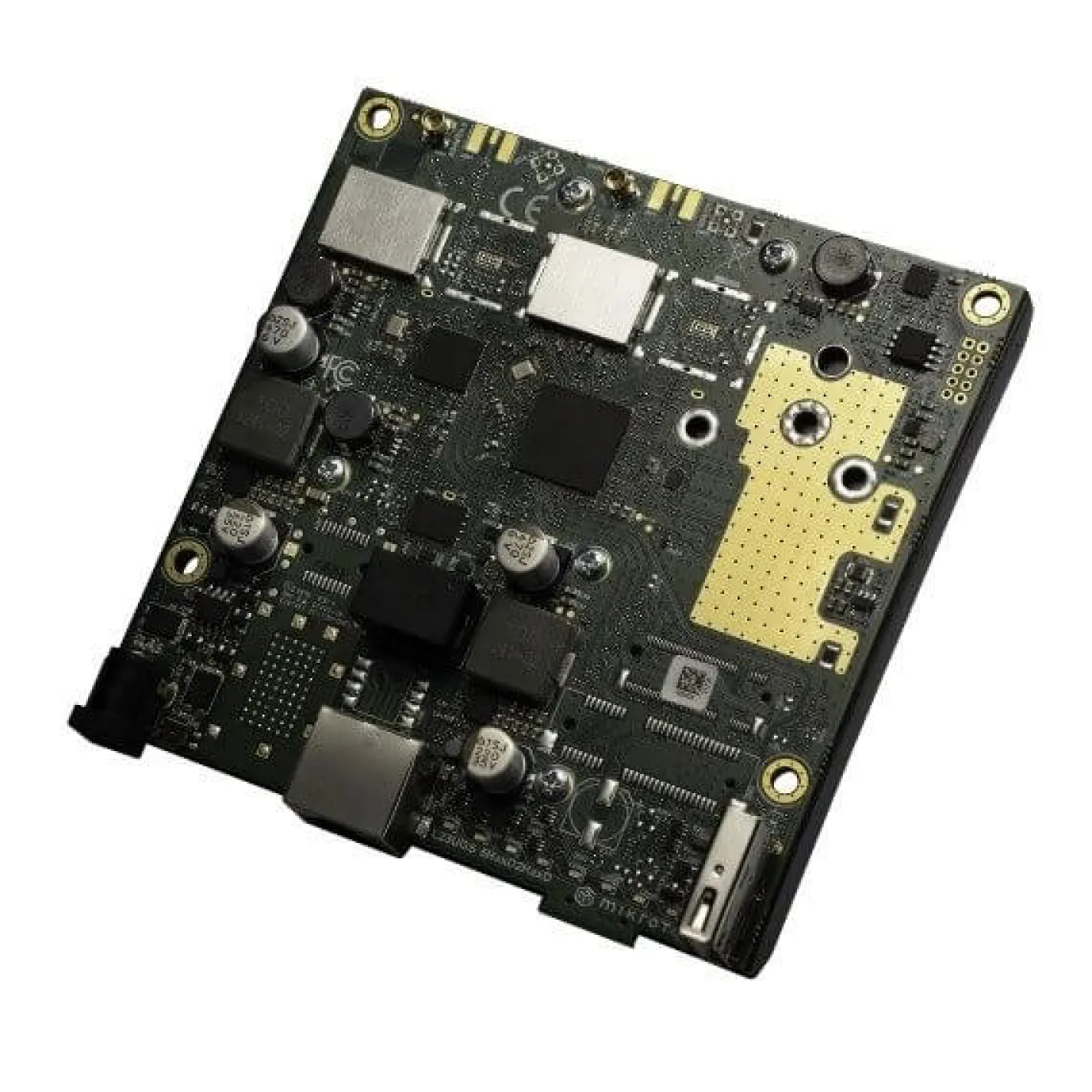Точка доступа MikroTik L11UG-5HAXD - Фото 1