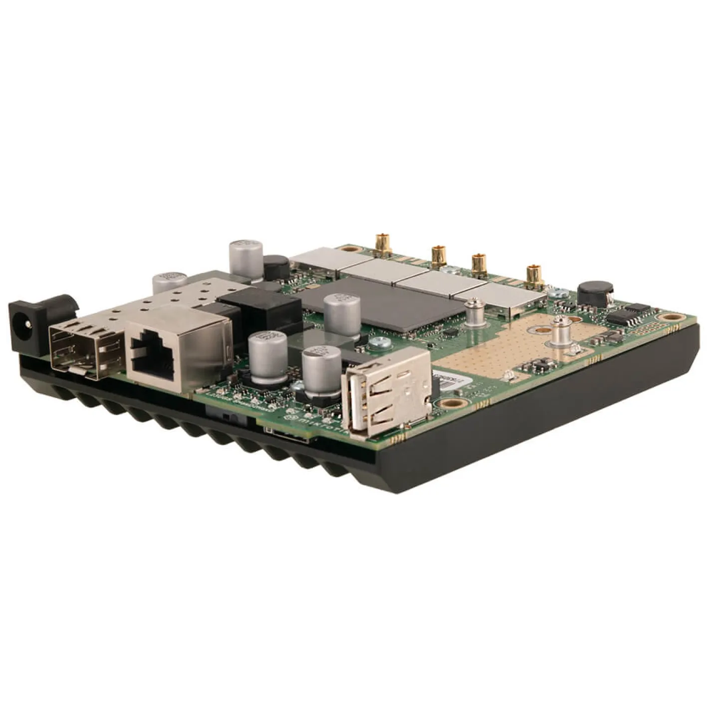 Точка доступу MikroTik L23UGSR-5HaxD2HaxD - Фото 3