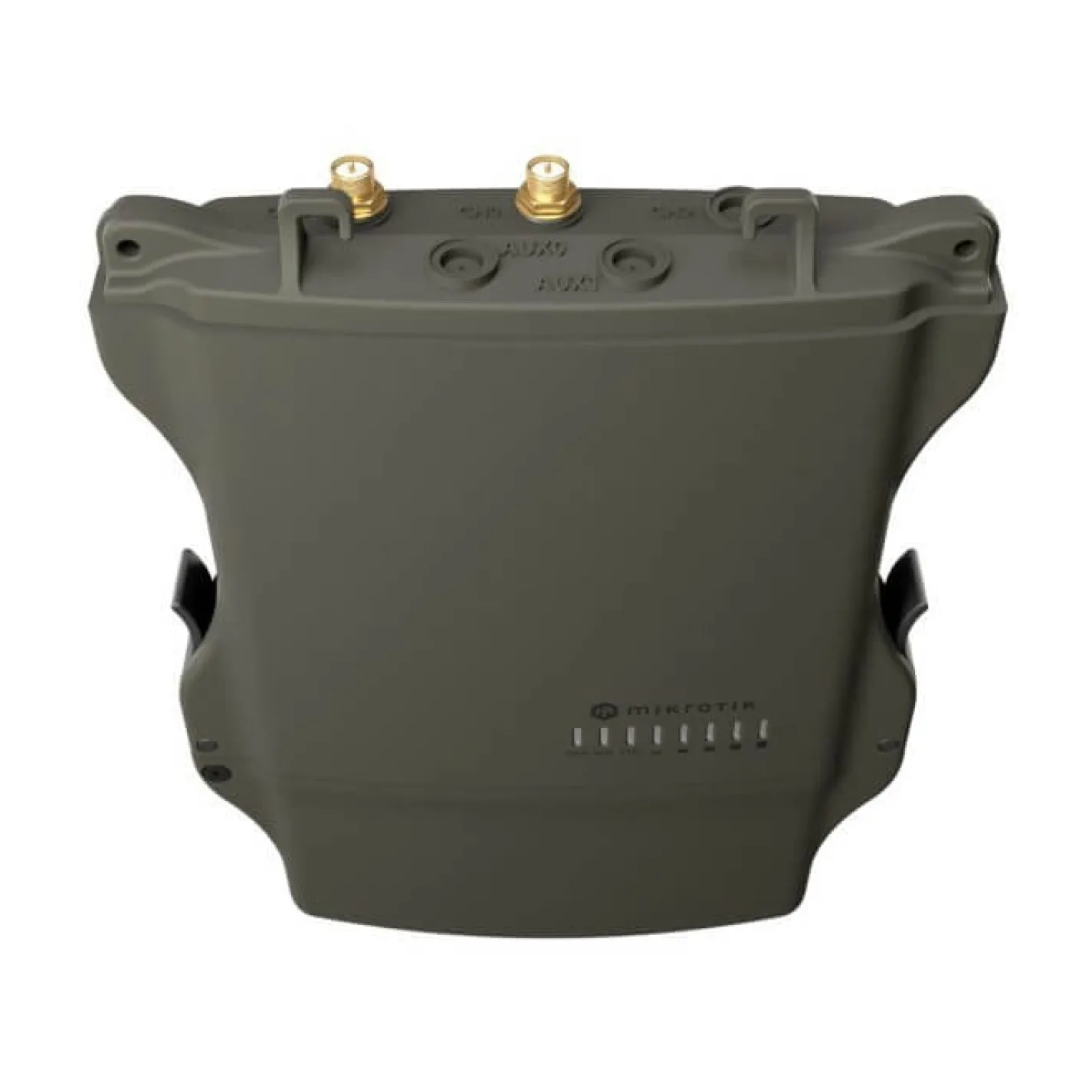 Точка доступу MikroTik L23UGSR-5HaxD2HaxD-NM - Фото 2