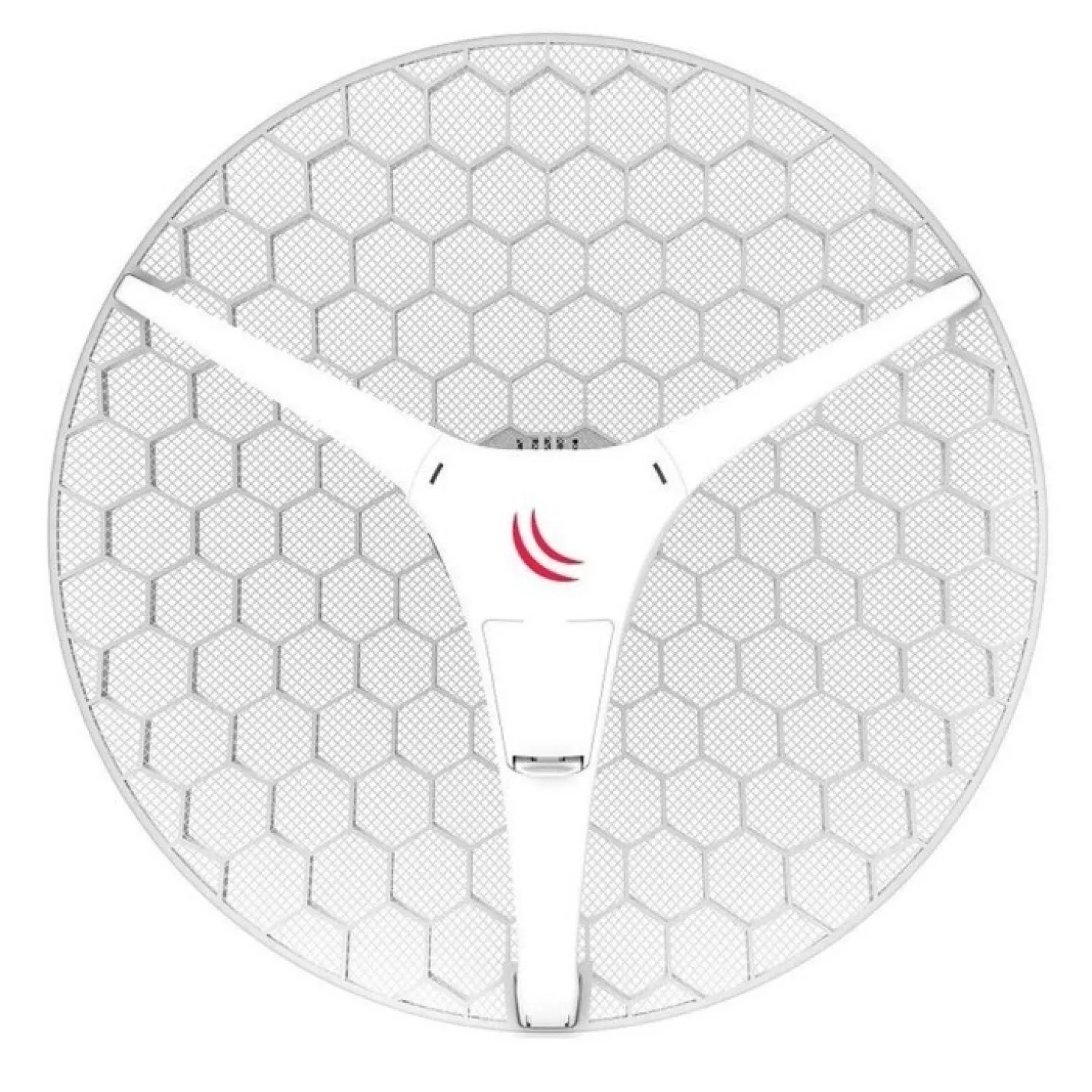 Точка доступа MikroTik LHG XL 5 ac (4шт в уп) (RBLHGG-5ACD-XL4PACK) - Фото 1
