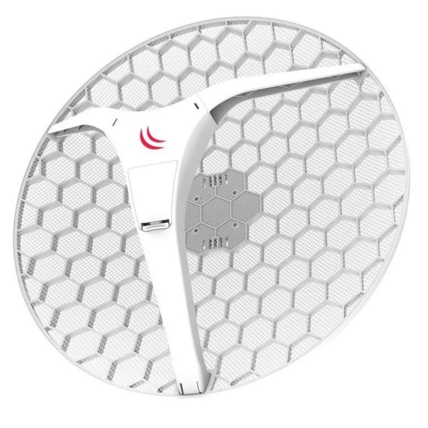 Точка доступа MikroTik LHG XL 5 ac (4шт в уп) (RBLHGG-5ACD-XL4PACK) - Фото 2
