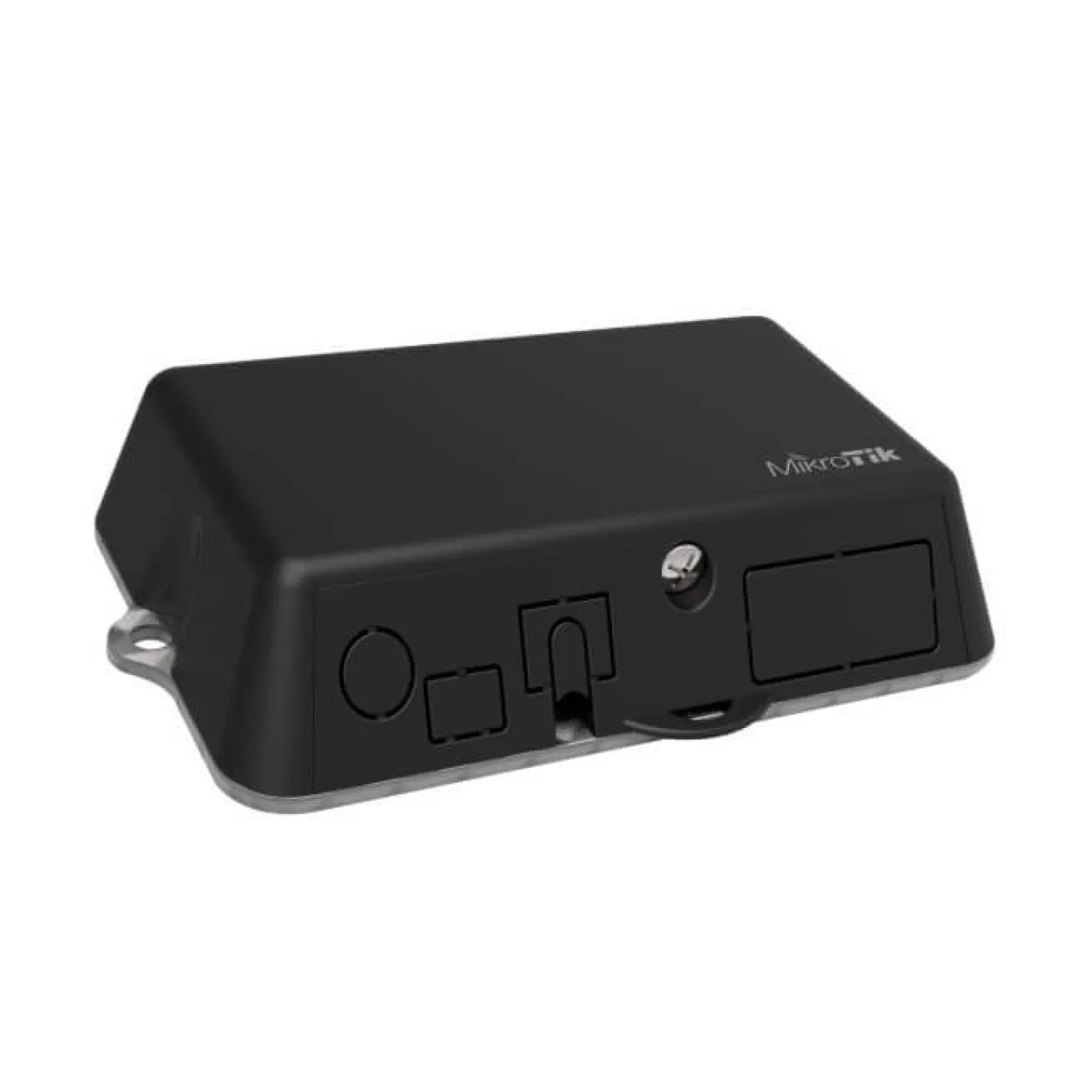Комплект точки доступа MikroTik LtAP mini LTE (2024) - Фото 1