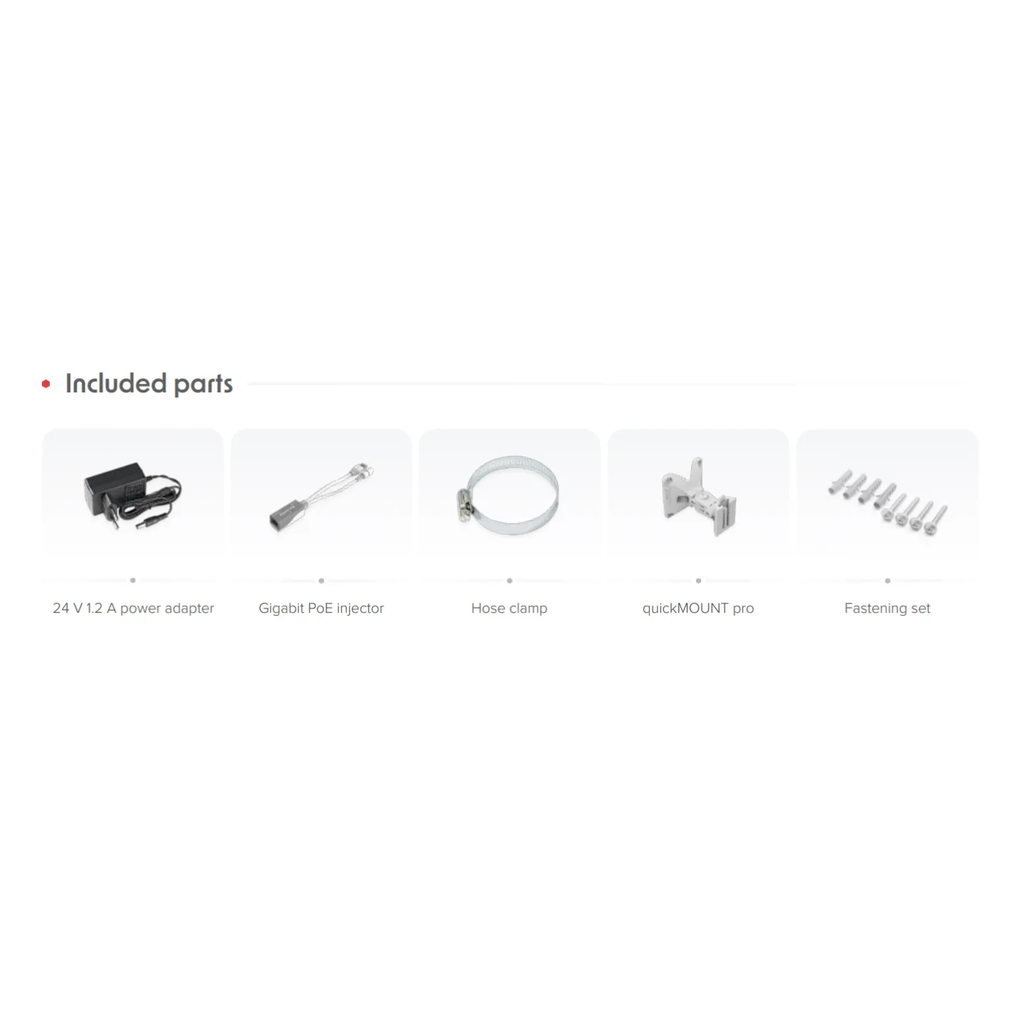 Точка доступа MikroTik mANTBox ax 15s (L22UGS-5HAXD2HAXD-15S) - Фото 3
