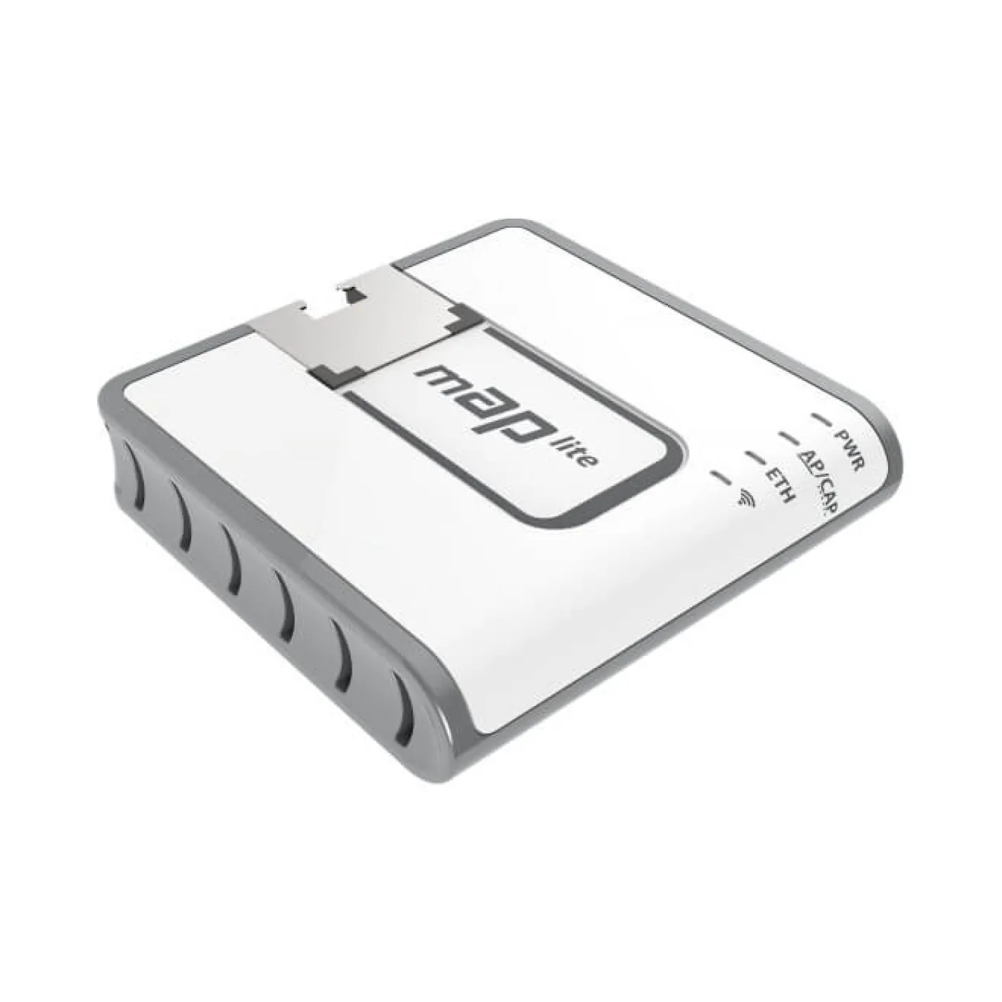 Точка доступу MikroTik mAP lite - Фото 3