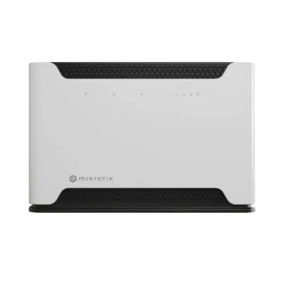 Маршрутизатор MikroTik Chateau LTE6 (D53G-5HacD2HnD-TC&FG621-EA)