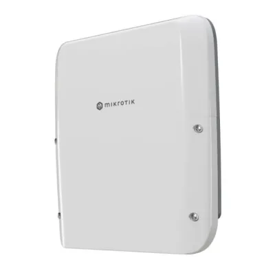 Маршрутизатор MikroTik RouterBOARD RB5009UPR+S+OUT