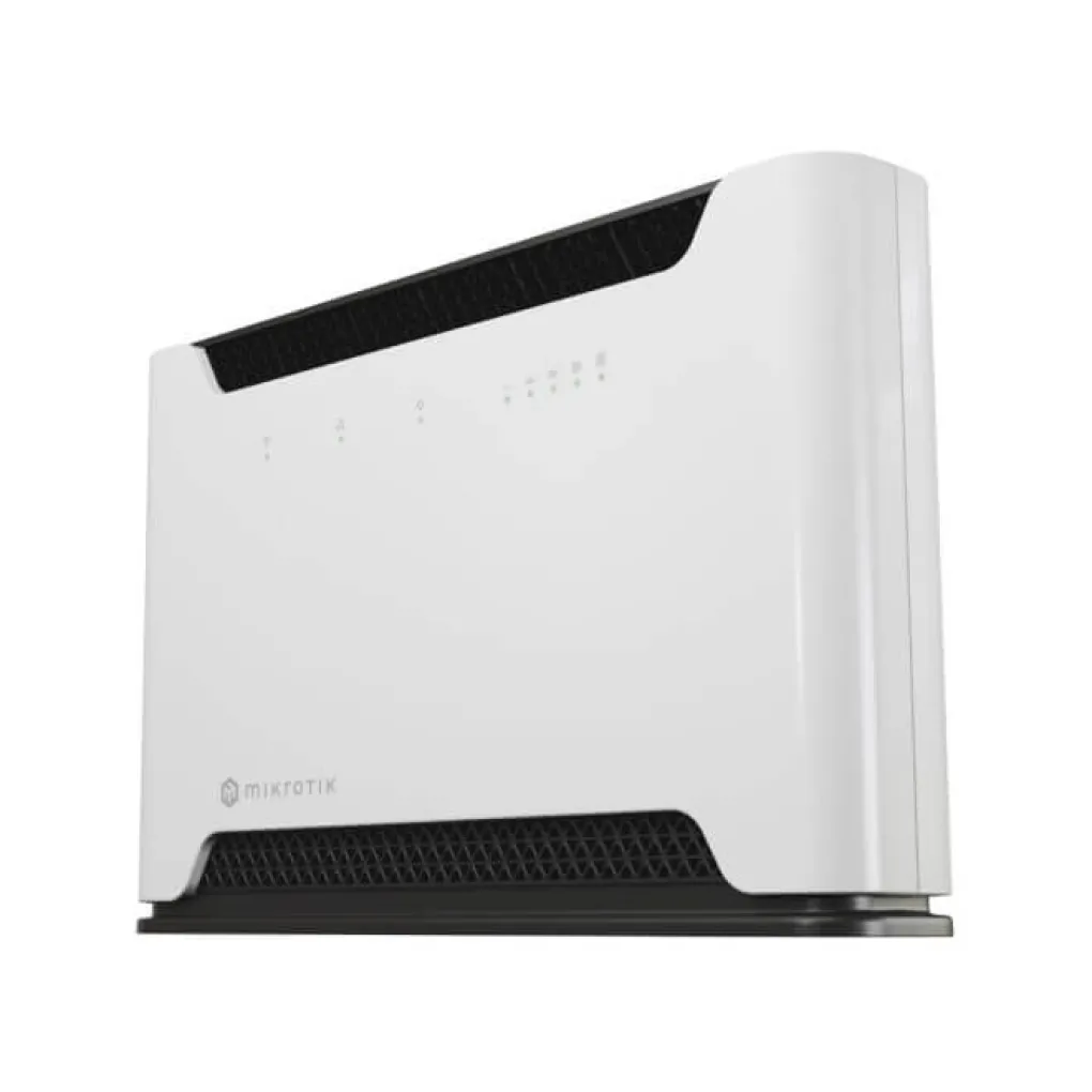 Маршрутизатор MikroTik Chateau LTE6 (D53G-5HacD2HnD-TC&FG621-EA)- Фото 2