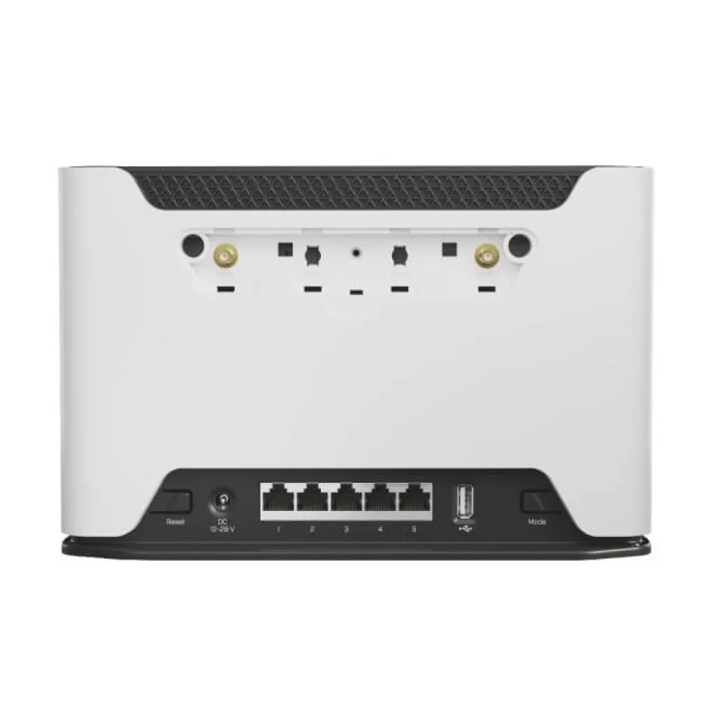 Маршрутизатор MikroTik Chateau LTE6 (D53G-5HacD2HnD-TC&FG621-EA)- Фото 3