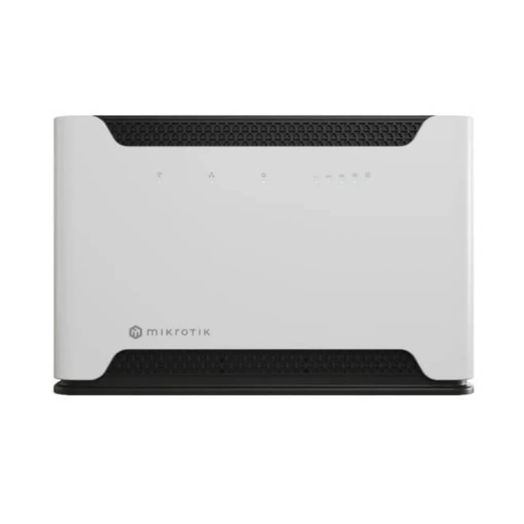 Маршрутизатор MikroTik Chateau LTE6 (D53G-5HacD2HnD-TC&FG621-EA)- Фото 1