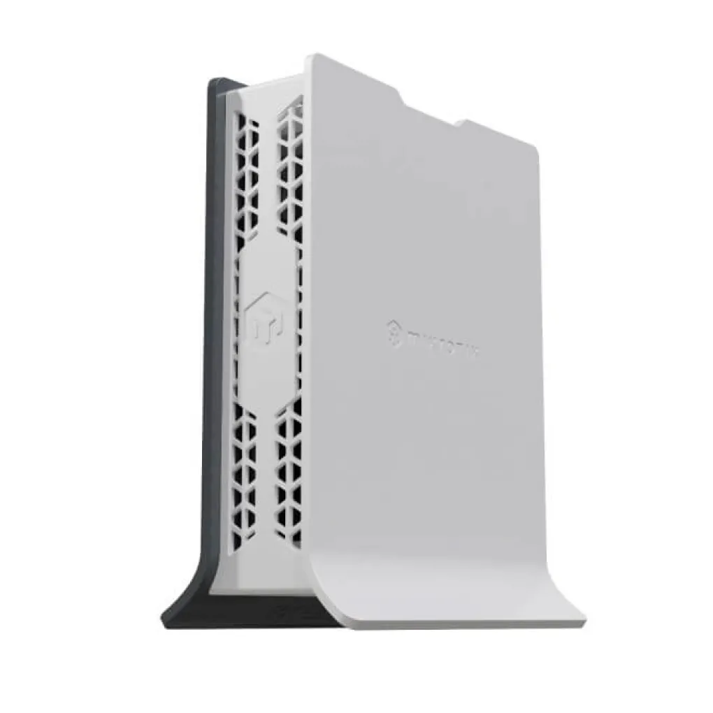 Беспроводной маршрутизатор MikroTik hAP ax lite LTE6- Фото 2
