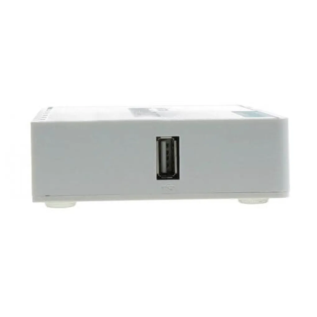 Mikrotik hEX PoE lite Беспроводной маршрутизатор (RB750UPr2)- Фото 3
