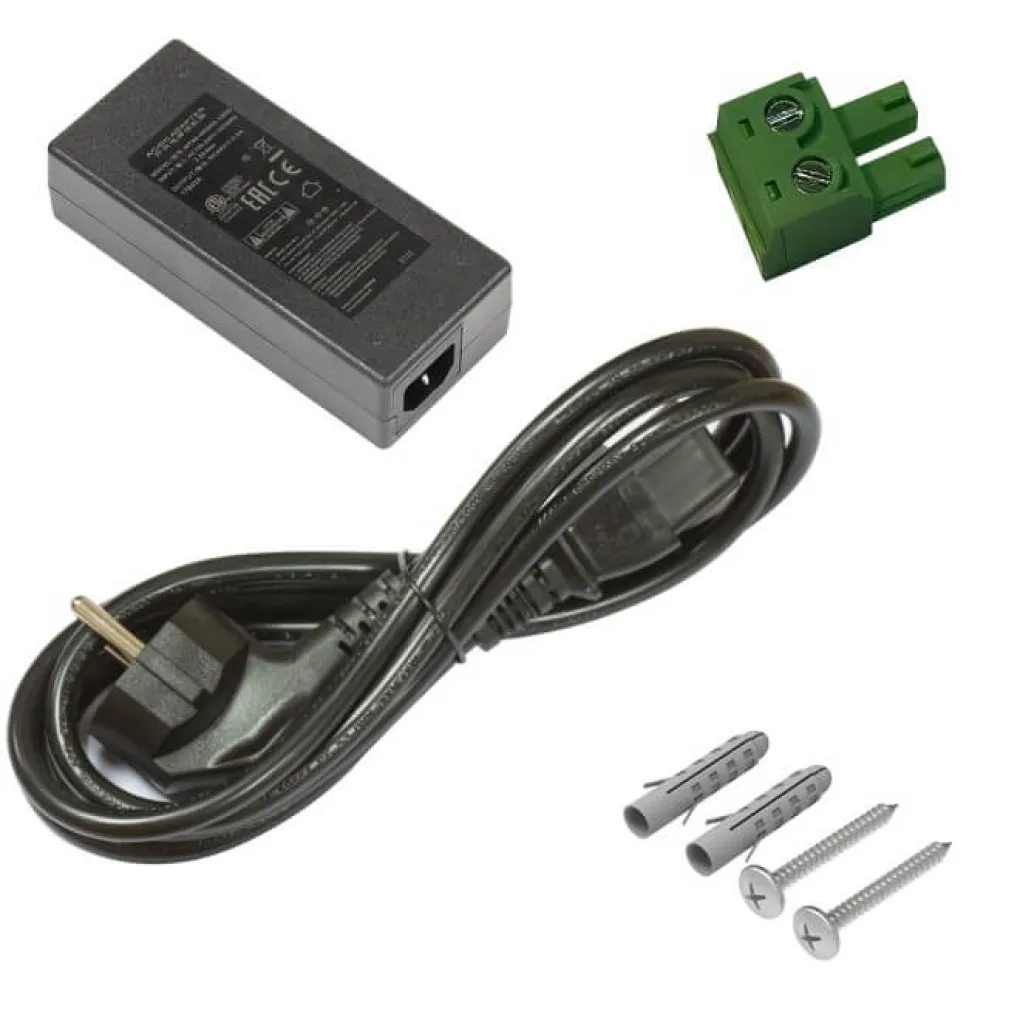 Маршрутизатор MikroTik RouterBOARD RB5009UPR+S+IN- Фото 4
