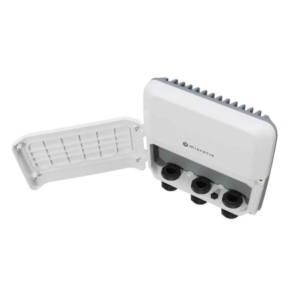 Маршрутизатор MikroTik RouterBOARD RB5009UPR+S+OUT- Фото 3
