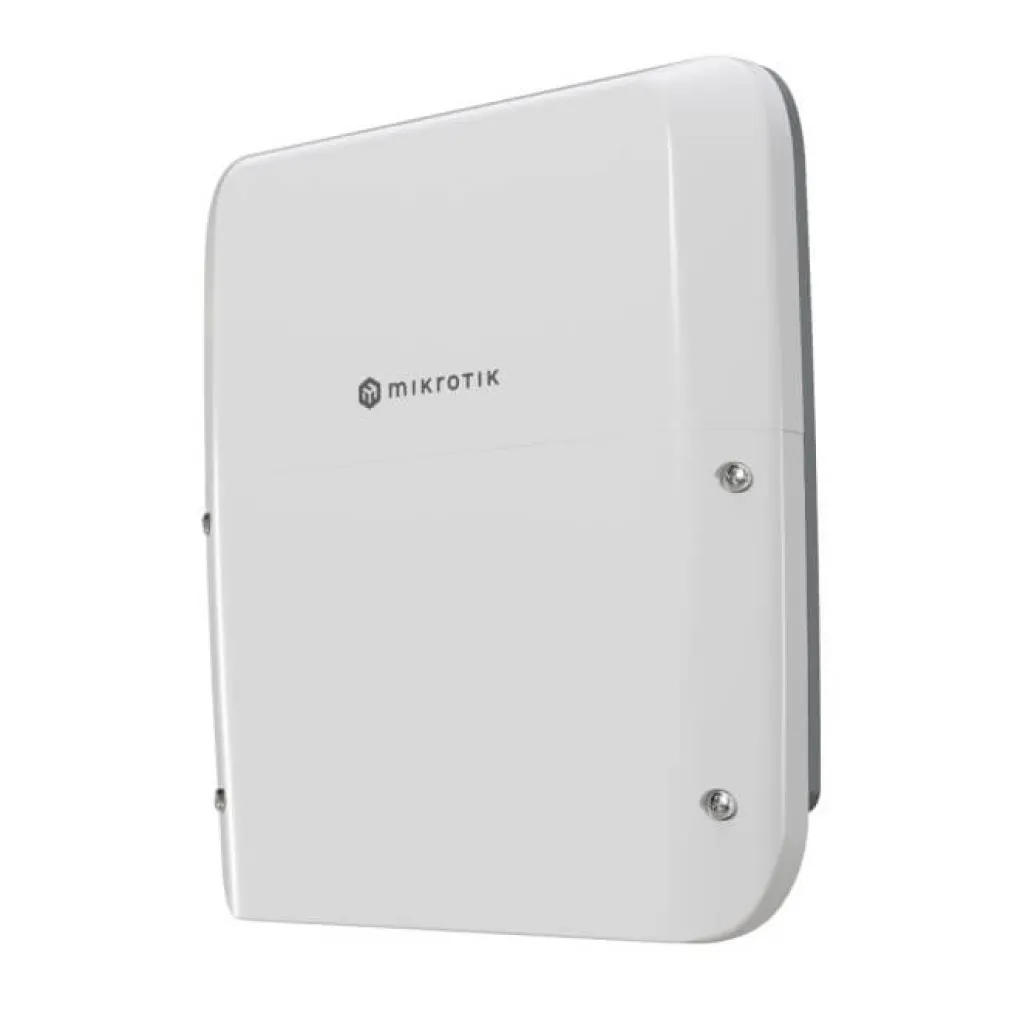 Маршрутизатор MikroTik RouterBOARD RB5009UPR+S+OUT- Фото 1