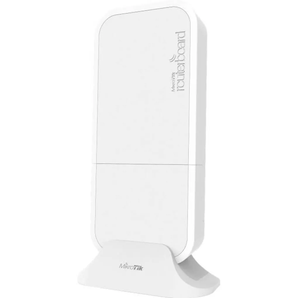 Маршрутизатор MikroTik wAP LR2 kit (RBWAPR-2ND&R11E-LR2)- Фото 2