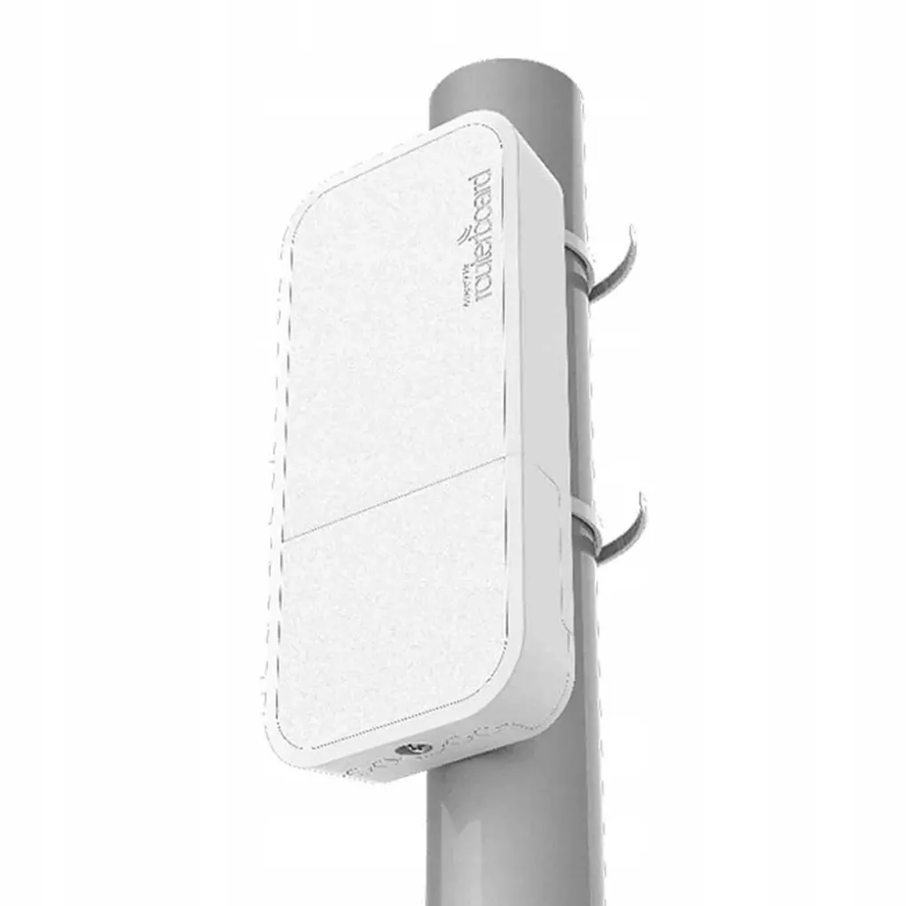 Маршрутизатор MikroTik wAP LR2 kit (RBWAPR-2ND&R11E-LR2)- Фото 4